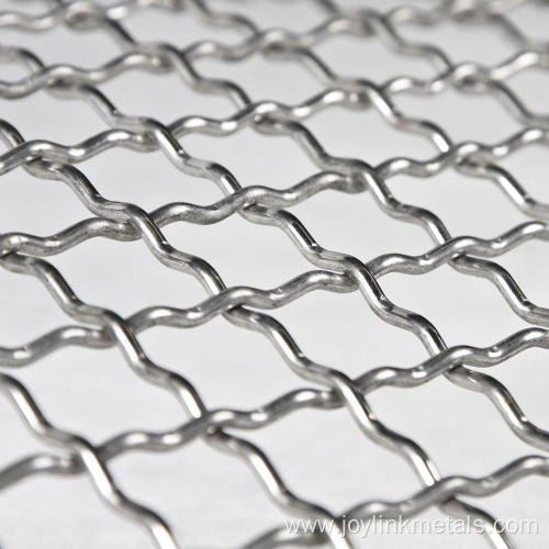 Heavy-Duty Industrial mesh